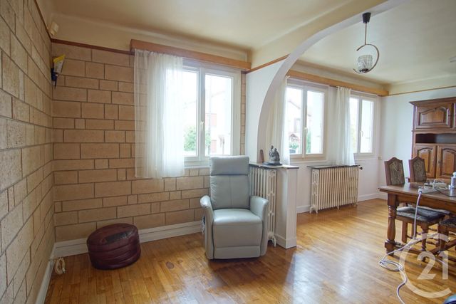 Maison &agrave; vendre - 5 pi&egrave;ces - 71 m2 - Choisy Le Roi - 94 - ILE-DE-FRANCE