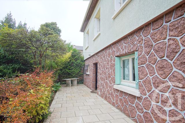 Maison &agrave; vendre - 5 pi&egrave;ces - 71 m2 - Choisy Le Roi - 94 - ILE-DE-FRANCE