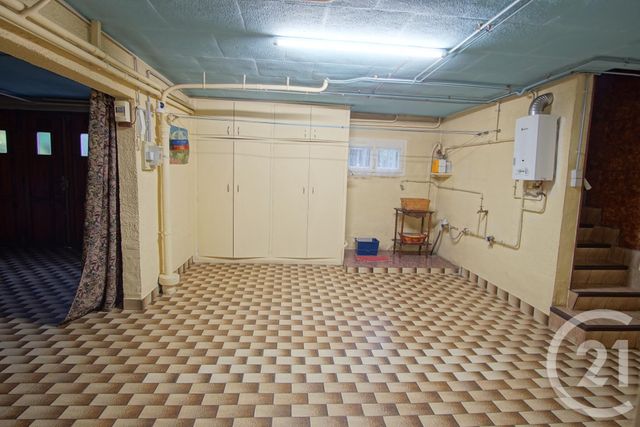 Maison &agrave; vendre - 5 pi&egrave;ces - 71 m2 - Choisy Le Roi - 94 - ILE-DE-FRANCE