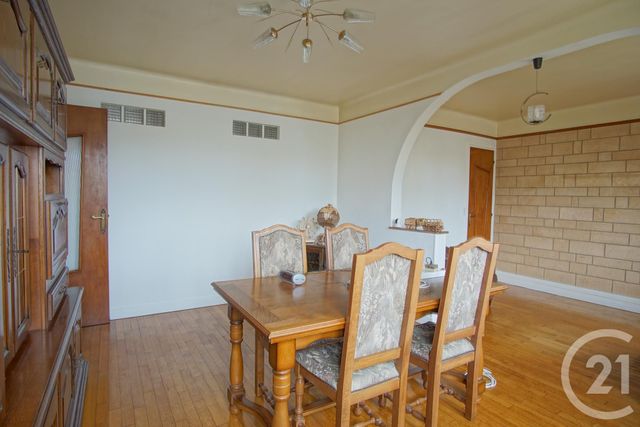 Maison &agrave; vendre - 5 pi&egrave;ces - 71 m2 - Choisy Le Roi - 94 - ILE-DE-FRANCE