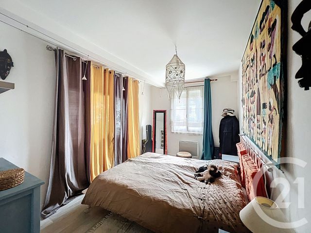 Appartement F6 &agrave; vendre - 6 pi&egrave;ces - 140,99 m2 - Choisy Le Roi - 94 - ILE-DE-FRANCE