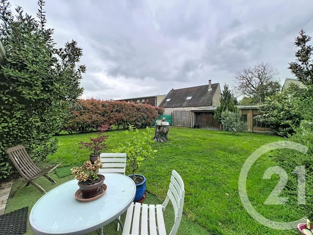 Appartement F6 &agrave; vendre - 6 pi&egrave;ces - 140,99 m2 - Choisy Le Roi - 94 - ILE-DE-FRANCE