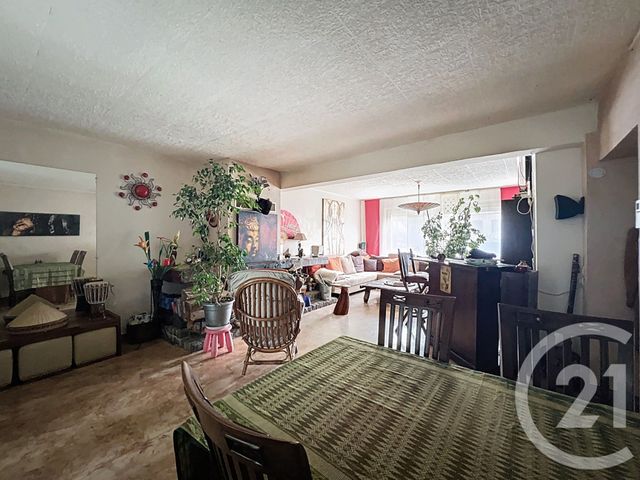 Appartement F6 &agrave; vendre - 6 pi&egrave;ces - 140,99 m2 - Choisy Le Roi - 94 - ILE-DE-FRANCE