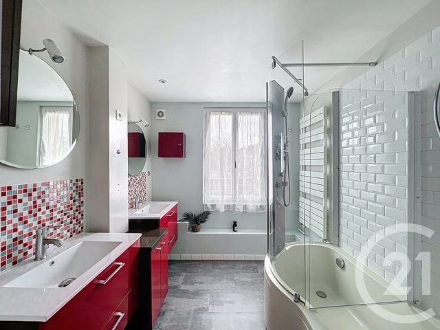 Appartement F6 &agrave; vendre - 6 pi&egrave;ces - 140,99 m2 - Choisy Le Roi - 94 - ILE-DE-FRANCE