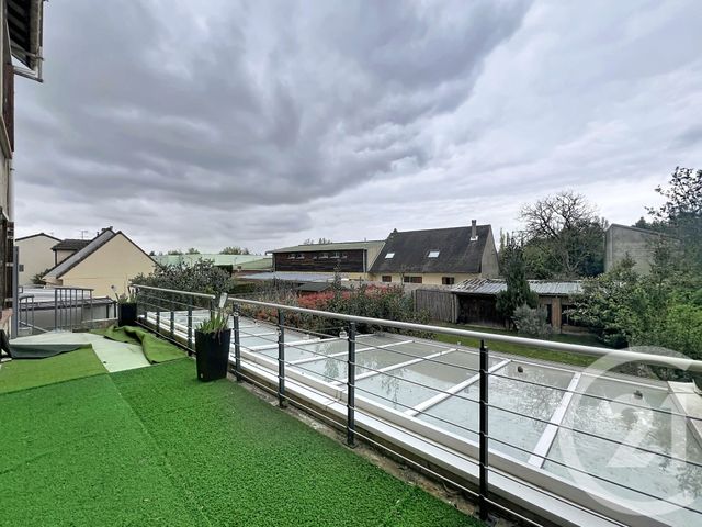 Appartement F6 &agrave; vendre - 6 pi&egrave;ces - 140,99 m2 - Choisy Le Roi - 94 - ILE-DE-FRANCE