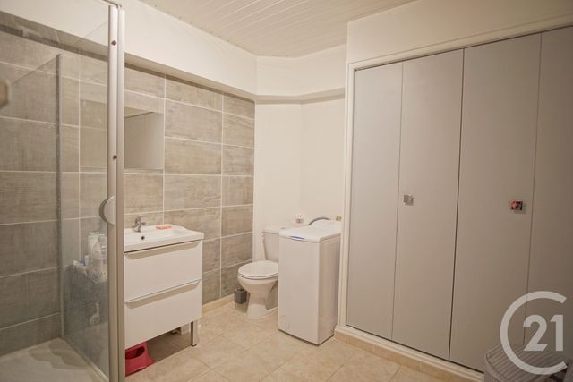 Appartement F2 &agrave; vendre - 2 pi&egrave;ces - 44,88 m2 - Choisy Le Roi - 94 - ILE-DE-FRANCE