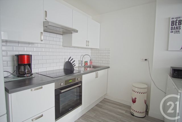 Appartement F2 &agrave; vendre - 2 pi&egrave;ces - 44,88 m2 - Choisy Le Roi - 94 - ILE-DE-FRANCE