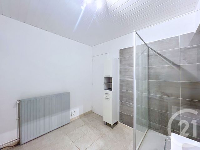 Appartement F2 &agrave; vendre - 2 pi&egrave;ces - 44,88 m2 - Choisy Le Roi - 94 - ILE-DE-FRANCE
