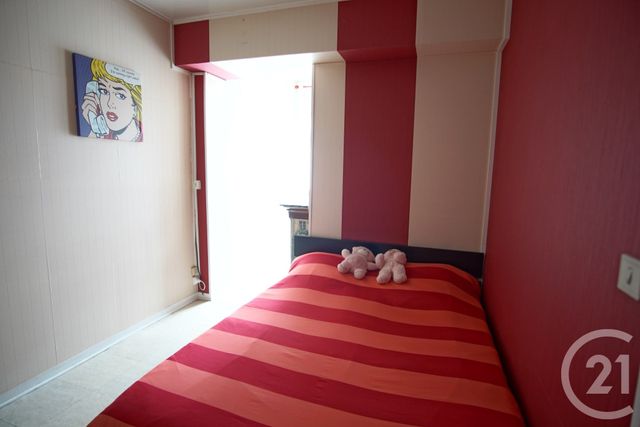 Appartement F2 &agrave; vendre - 2 pi&egrave;ces - 44,88 m2 - Choisy Le Roi - 94 - ILE-DE-FRANCE