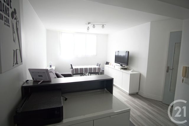 Appartement F2 &agrave; vendre - 2 pi&egrave;ces - 44,88 m2 - Choisy Le Roi - 94 - ILE-DE-FRANCE