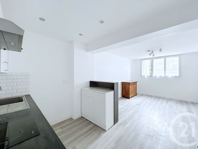 Appartement F2 &agrave; vendre - 2 pi&egrave;ces - 44,88 m2 - Choisy Le Roi - 94 - ILE-DE-FRANCE