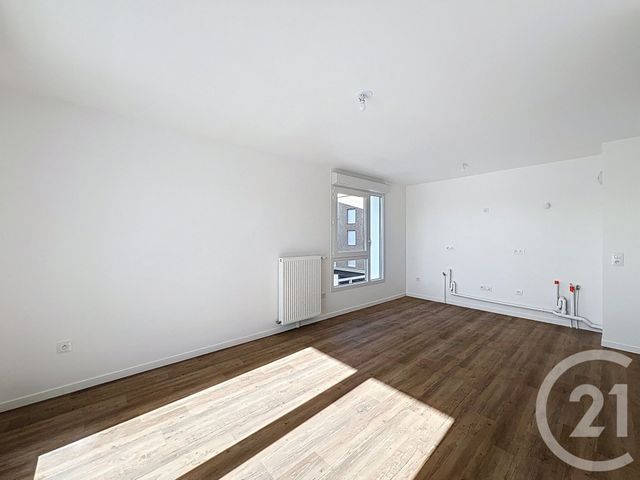Appartement F3 &agrave; vendre - 3 pi&egrave;ces - 59,02 m2 - Villeneuve St Georges - 94 - ILE-DE-FRANCE