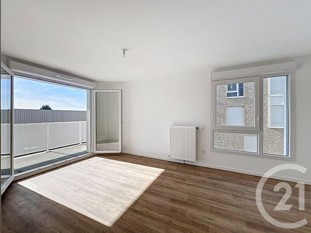 appartement - VILLENEUVE ST GEORGES - 94