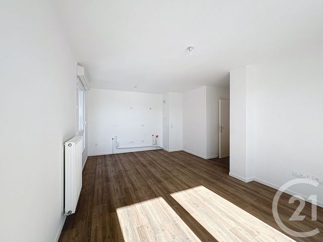 Appartement F3 &agrave; vendre - 3 pi&egrave;ces - 59,02 m2 - Villeneuve St Georges - 94 - ILE-DE-FRANCE