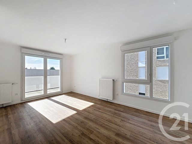 Appartement F3 &agrave; vendre - 3 pi&egrave;ces - 59,02 m2 - Villeneuve St Georges - 94 - ILE-DE-FRANCE