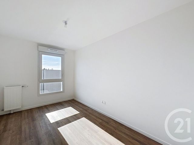 Appartement F3 &agrave; vendre - 3 pi&egrave;ces - 59,02 m2 - Villeneuve St Georges - 94 - ILE-DE-FRANCE