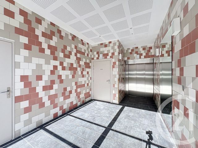 Appartement F3 &agrave; vendre - 3 pi&egrave;ces - 59,02 m2 - Villeneuve St Georges - 94 - ILE-DE-FRANCE