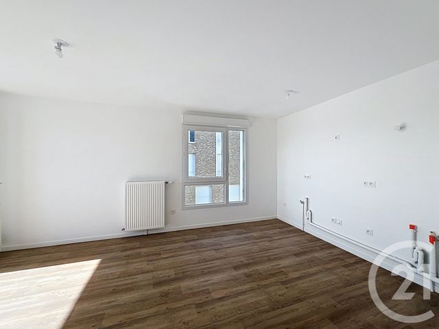 Appartement F3 &agrave; vendre - 3 pi&egrave;ces - 59,02 m2 - Villeneuve St Georges - 94 - ILE-DE-FRANCE