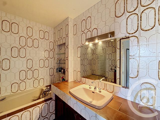 Appartement F4 &agrave; vendre - 4 pi&egrave;ces - 84,08 m2 - Choisy Le Roi - 94 - ILE-DE-FRANCE