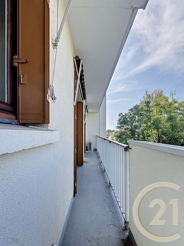 Appartement F4 &agrave; vendre - 4 pi&egrave;ces - 84,08 m2 - Choisy Le Roi - 94 - ILE-DE-FRANCE