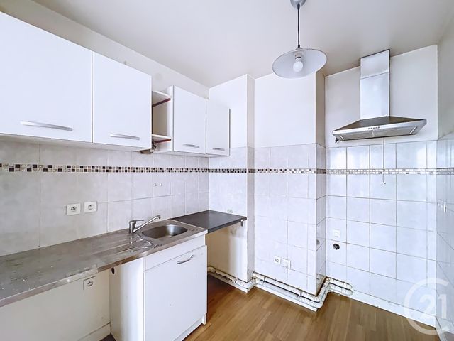 Appartement F2 &agrave; vendre - 2 pi&egrave;ces - 35,90 m2 - Thiais - 94 - ILE-DE-FRANCE