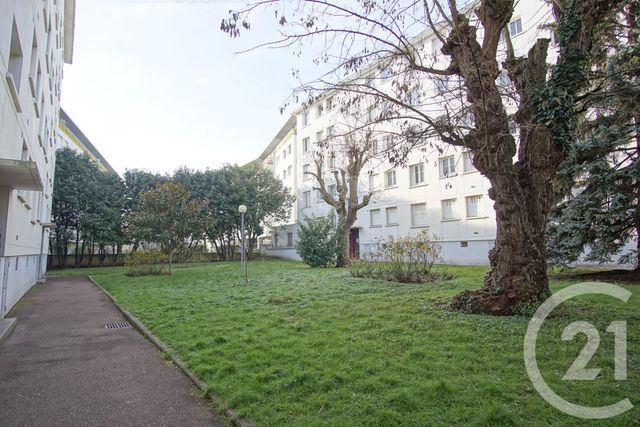 Appartement F3 &agrave; vendre - 3 pi&egrave;ces - 54,36 m2 - Choisy Le Roi - 94 - ILE-DE-FRANCE