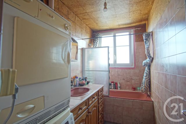 Appartement F3 &agrave; vendre - 3 pi&egrave;ces - 54,36 m2 - Choisy Le Roi - 94 - ILE-DE-FRANCE