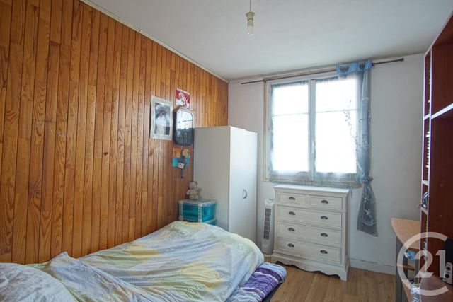 Appartement F3 &agrave; vendre - 3 pi&egrave;ces - 54,36 m2 - Choisy Le Roi - 94 - ILE-DE-FRANCE