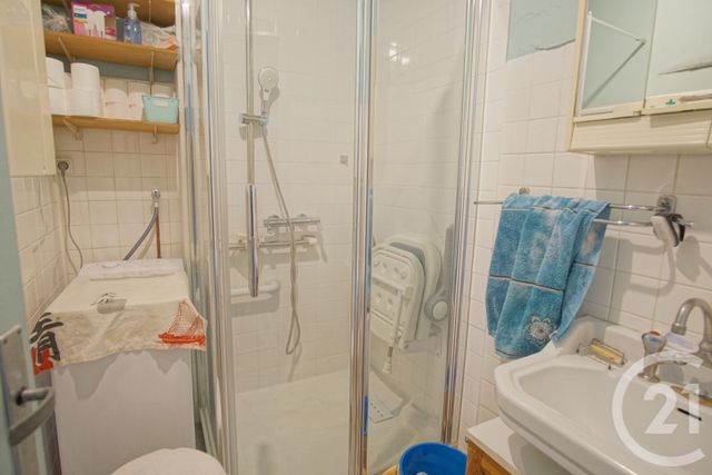 Appartement F3 &agrave; vendre - 4 pi&egrave;ces - 62,43 m2 - Choisy Le Roi - 94 - ILE-DE-FRANCE