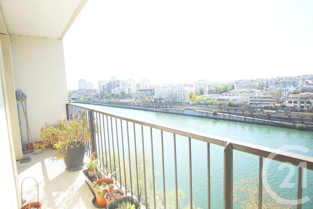 Appartement F3 &agrave; vendre - 4 pi&egrave;ces - 62,43 m2 - Choisy Le Roi - 94 - ILE-DE-FRANCE