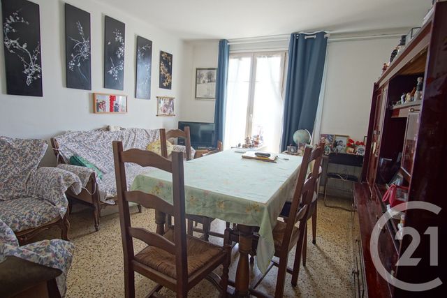 Appartement F3 &agrave; vendre - 4 pi&egrave;ces - 62,43 m2 - Choisy Le Roi - 94 - ILE-DE-FRANCE