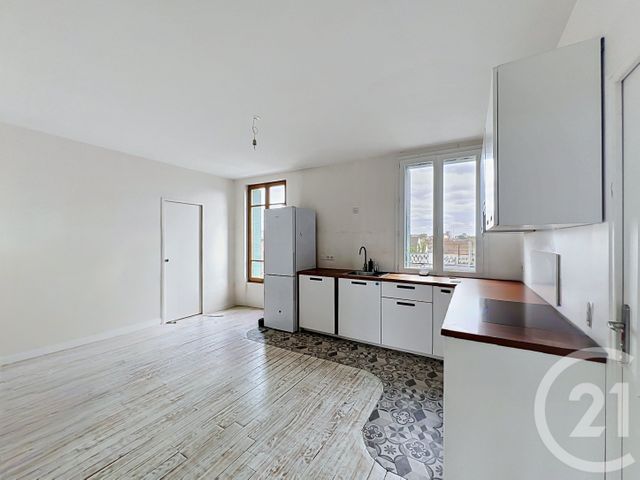 Appartement F4 &agrave; vendre - 4 pi&egrave;ces - 74,40 m2 - Choisy Le Roi - 94 - ILE-DE-FRANCE
