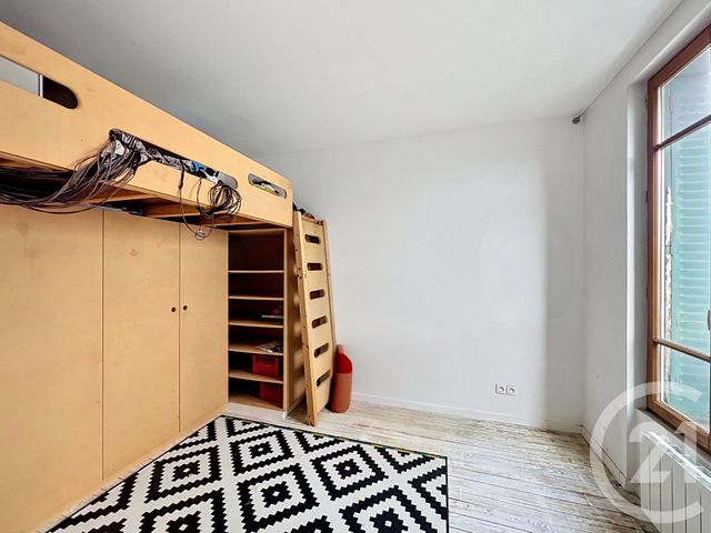 Appartement F4 &agrave; vendre - 4 pi&egrave;ces - 74,40 m2 - Choisy Le Roi - 94 - ILE-DE-FRANCE