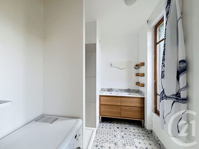 Appartement F4 &agrave; vendre - 4 pi&egrave;ces - 74,40 m2 - Choisy Le Roi - 94 - ILE-DE-FRANCE