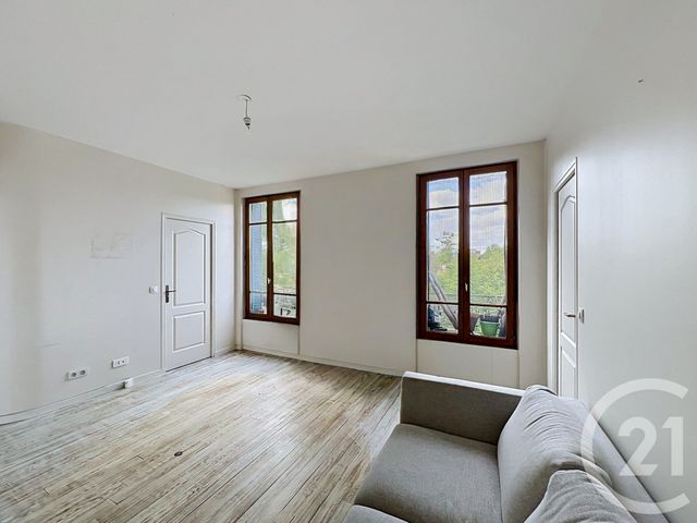 Appartement F4 &agrave; vendre - 4 pi&egrave;ces - 74,40 m2 - Choisy Le Roi - 94 - ILE-DE-FRANCE