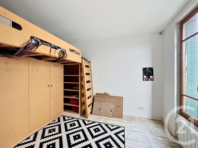 Appartement F4 &agrave; vendre - 4 pi&egrave;ces - 74,40 m2 - Choisy Le Roi - 94 - ILE-DE-FRANCE