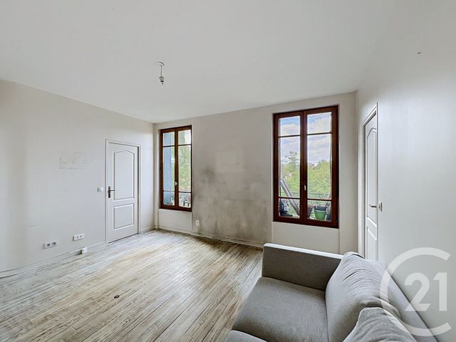 Appartement F4 &agrave; vendre - 4 pi&egrave;ces - 74,40 m2 - Choisy Le Roi - 94 - ILE-DE-FRANCE