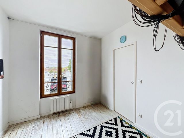 Appartement F4 &agrave; vendre - 4 pi&egrave;ces - 74,40 m2 - Choisy Le Roi - 94 - ILE-DE-FRANCE