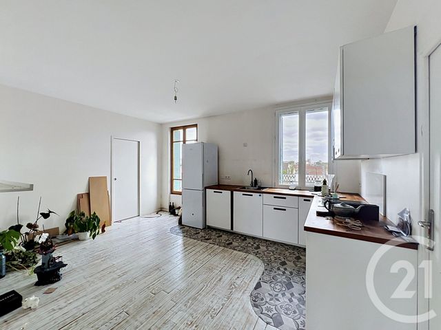 Appartement F4 &agrave; vendre - 4 pi&egrave;ces - 74,40 m2 - Choisy Le Roi - 94 - ILE-DE-FRANCE
