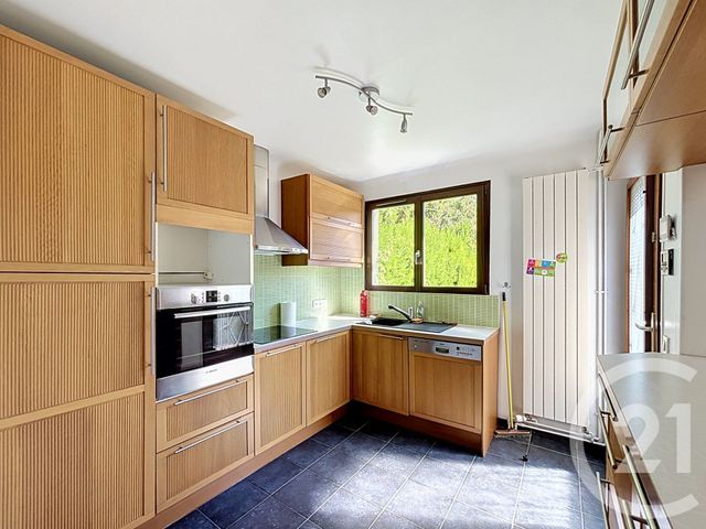 Maison &agrave; vendre - 5 pi&egrave;ces - 98 m2 - Choisy Le Roi - 94 - ILE-DE-FRANCE