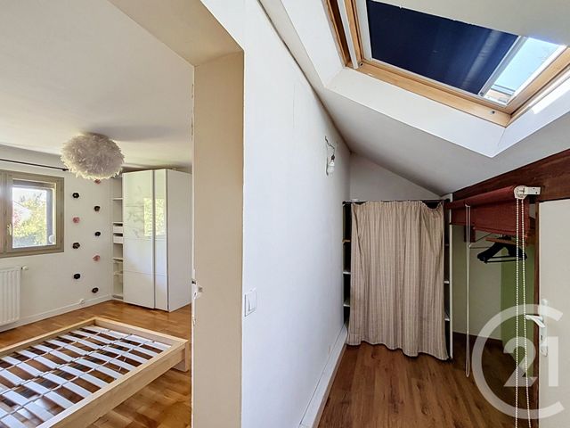Maison &agrave; vendre - 5 pi&egrave;ces - 98 m2 - Choisy Le Roi - 94 - ILE-DE-FRANCE