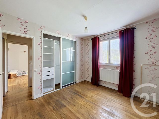 Maison &agrave; vendre - 5 pi&egrave;ces - 98 m2 - Choisy Le Roi - 94 - ILE-DE-FRANCE