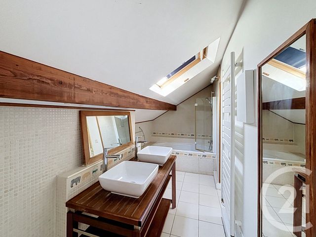 Maison &agrave; vendre - 5 pi&egrave;ces - 98 m2 - Choisy Le Roi - 94 - ILE-DE-FRANCE