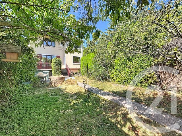Maison &agrave; vendre - 5 pi&egrave;ces - 98 m2 - Choisy Le Roi - 94 - ILE-DE-FRANCE