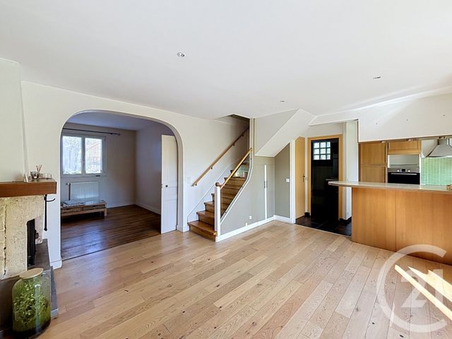 Maison &agrave; vendre - 5 pi&egrave;ces - 98 m2 - Choisy Le Roi - 94 - ILE-DE-FRANCE
