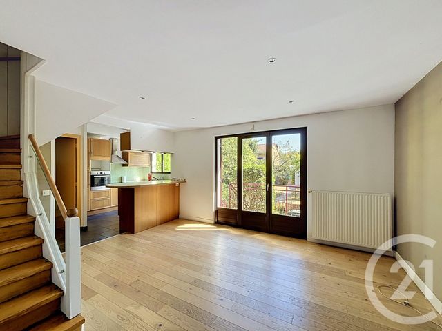 Maison &agrave; vendre - 5 pi&egrave;ces - 98 m2 - Choisy Le Roi - 94 - ILE-DE-FRANCE