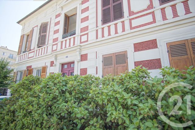 Appartement F1 &agrave; vendre - 1 pi&egrave;ce - 21,27 m2 - Choisy Le Roi - 94 - ILE-DE-FRANCE