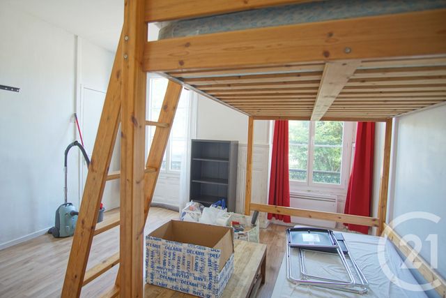 Appartement F1 &agrave; vendre - 1 pi&egrave;ce - 21,27 m2 - Choisy Le Roi - 94 - ILE-DE-FRANCE