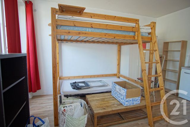 Appartement F1 &agrave; vendre - 1 pi&egrave;ce - 21,27 m2 - Choisy Le Roi - 94 - ILE-DE-FRANCE