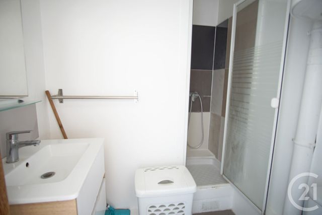 Appartement F1 &agrave; vendre - 1 pi&egrave;ce - 21,27 m2 - Choisy Le Roi - 94 - ILE-DE-FRANCE